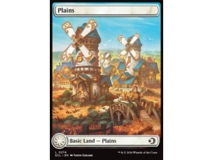 Plains (V.2)