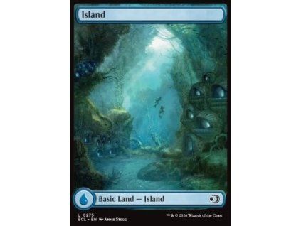 Island (V.2)