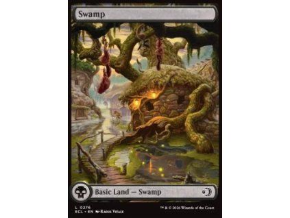 Swamp (V.2)