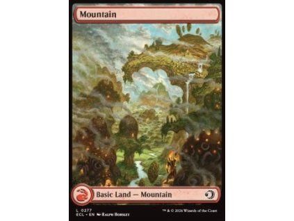 Mountain (V.2)