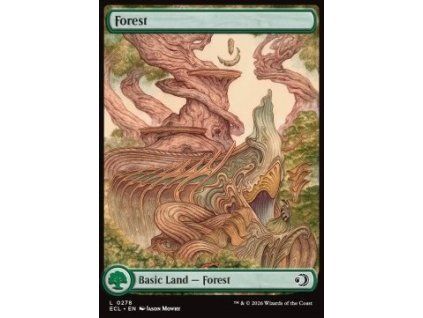 Forest (V.2)
