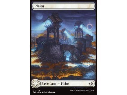 Plains (V.3)