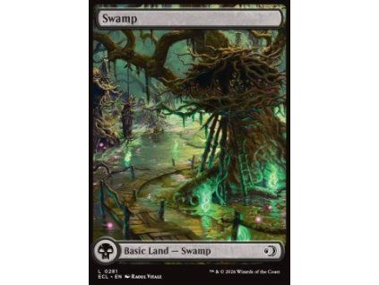 Swamp (V.3)