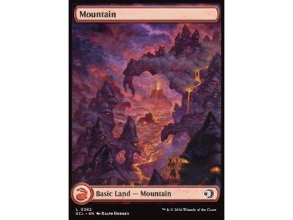 Mountain (V.3)