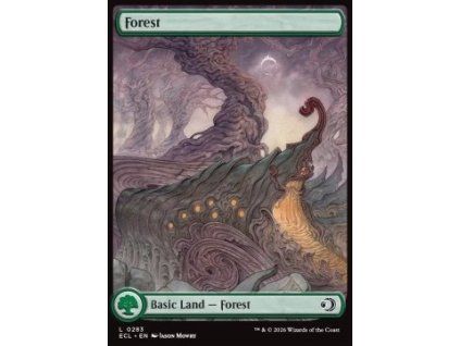 Forest (V.3)