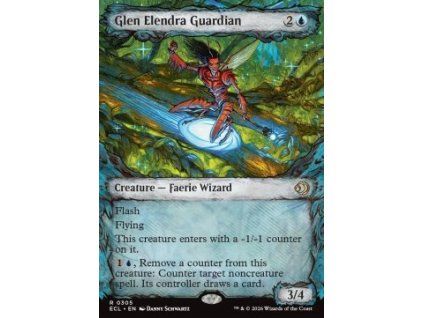 Glen Elendra Guardian (V.1)