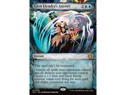 Glen Elendra's Answer