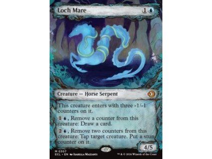 Loch Mare