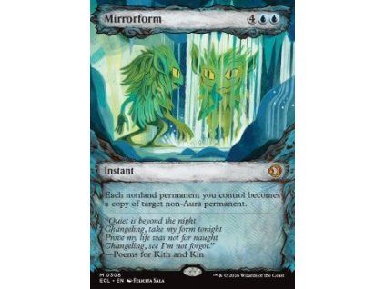 Mirrorform