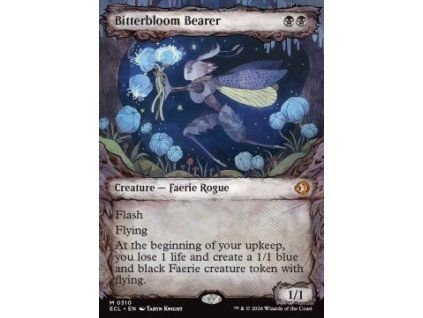 Bitterbloom Bearer (V.1)