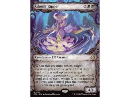 Gloom Ripper
