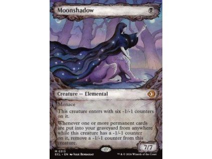 Moonshadow (V.1)