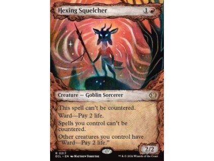 Hexing Squelcher