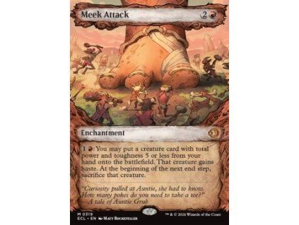 Meek Attack (V.1)