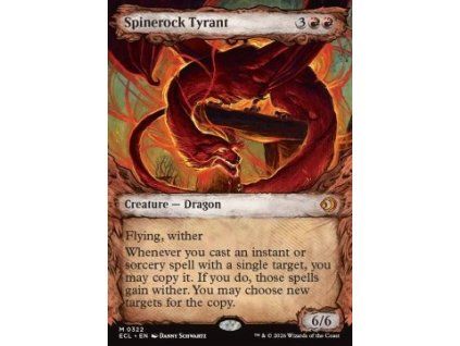 Spinerock Tyrant (V.1)