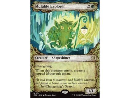Mutable Explorer