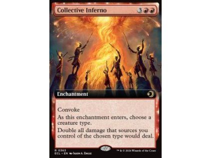 Collective Inferno (V.1)