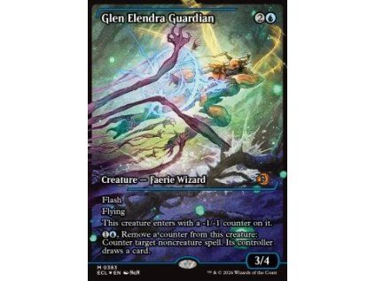 Glen Elendra Guardian (V.2)