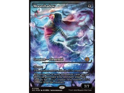 Moonshadow (V.2)