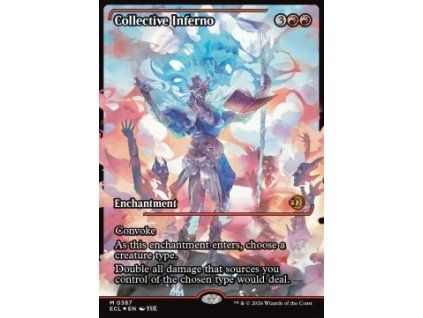 Collective Inferno (V.2)