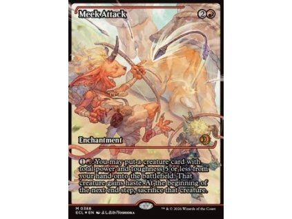Meek Attack (V.2)