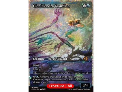 Glen Elendra Guardian (V.3)