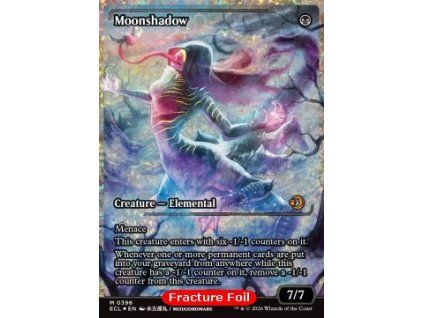 Moonshadow (V.3)