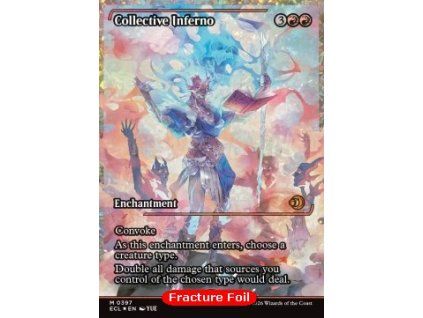 Collective Inferno (V.3)