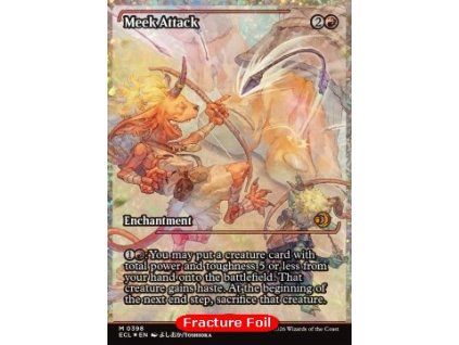 Meek Attack (V.3)