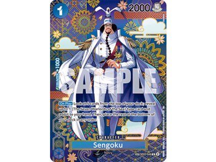 Sengoku (OP07-046)