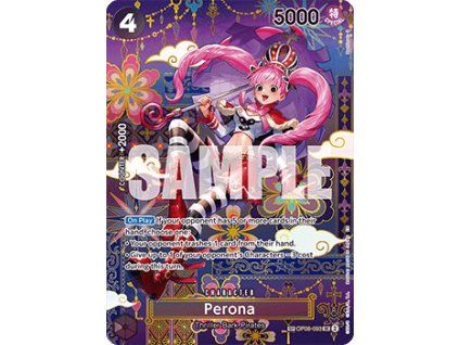 Perona (OP06-093)