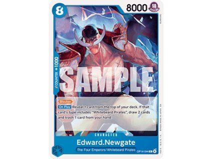 Edward.Newgate (OP14-044)