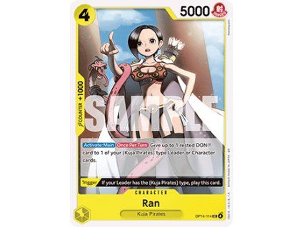 Ran (OP14-114)