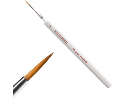 The Army Painter — Wargamer Brush: Speedpaint