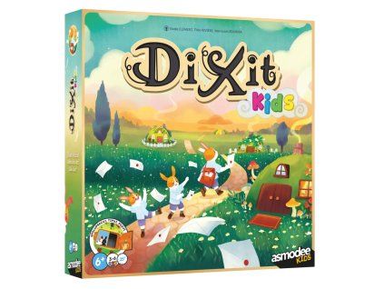 Dixit Kids