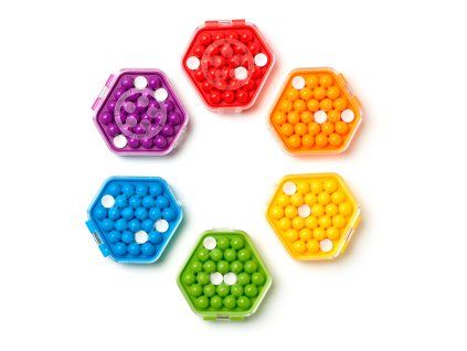 SMART - IQ Mini Hexpert