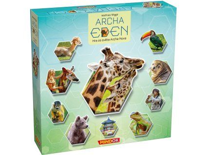 Archa Eden