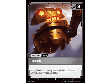 Mech
