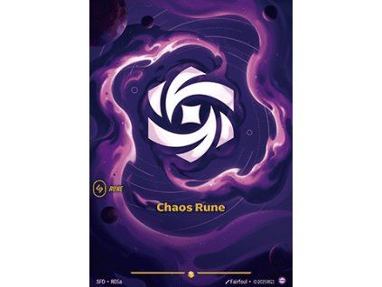Chaos Rune