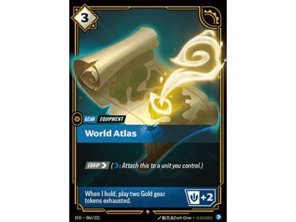 World Atlas