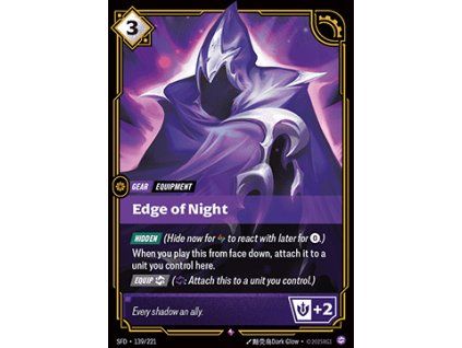 Edge of Night