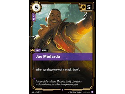 Jae Medarda