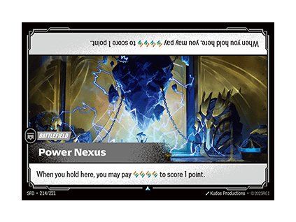 Power Nexus