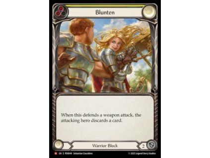 Blunten (Regular)
