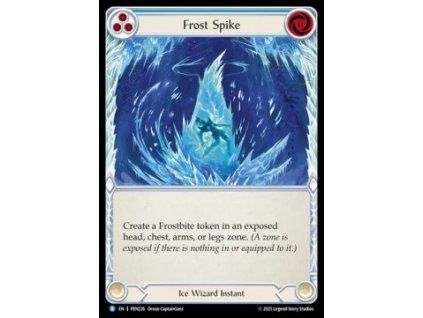 Frost Spike (Regular)