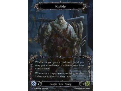 Riptide (Marvel)