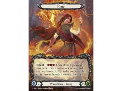 Kano (Marvel)