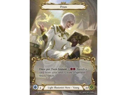 Prism (Marvel)