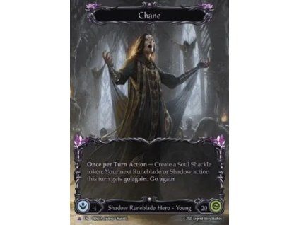 Chane (Marvel)