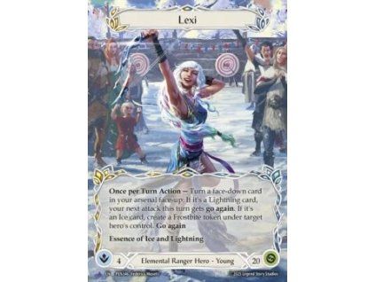 Lexi (Marvel)